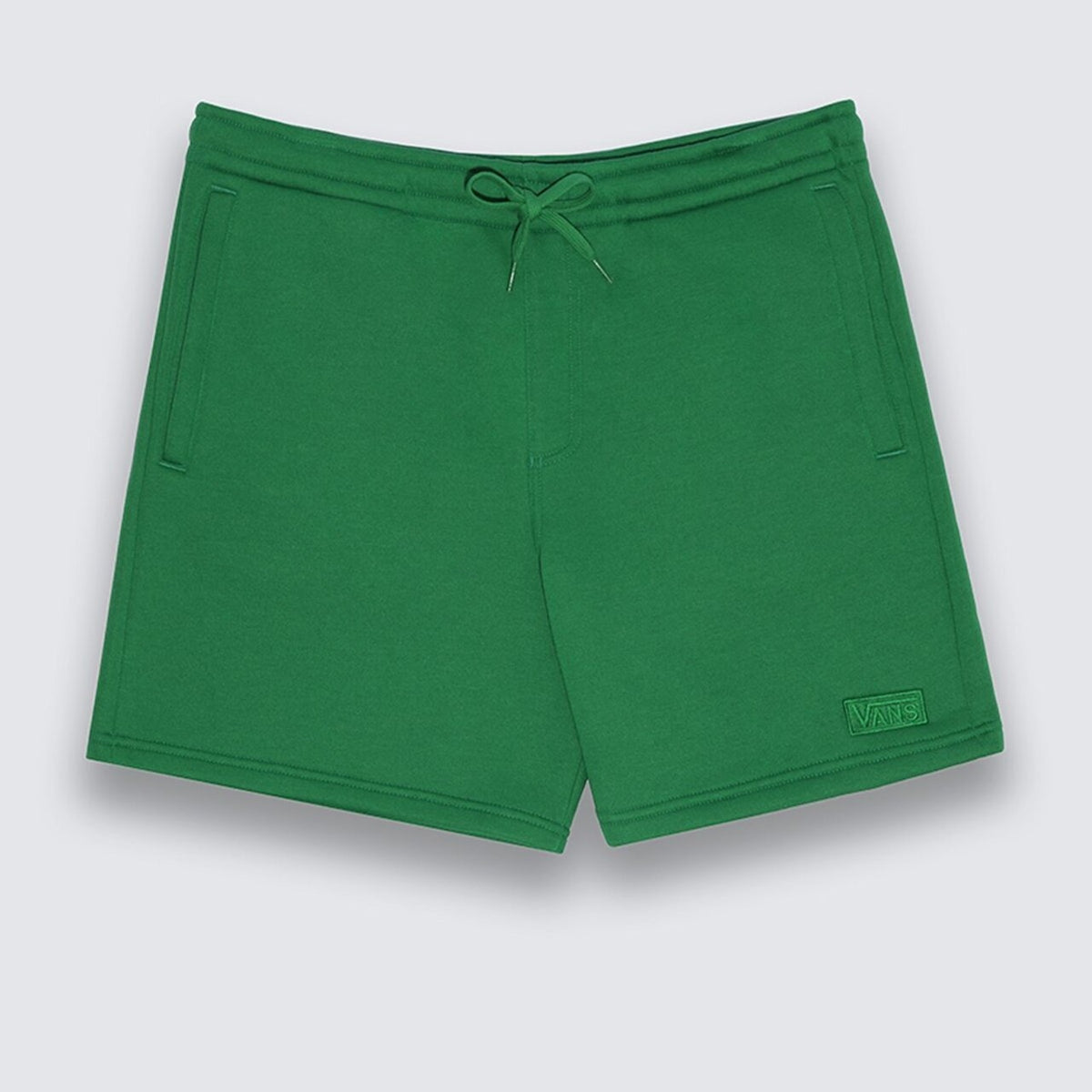 Bermuda Moletom Vans - Core Basic - Verde