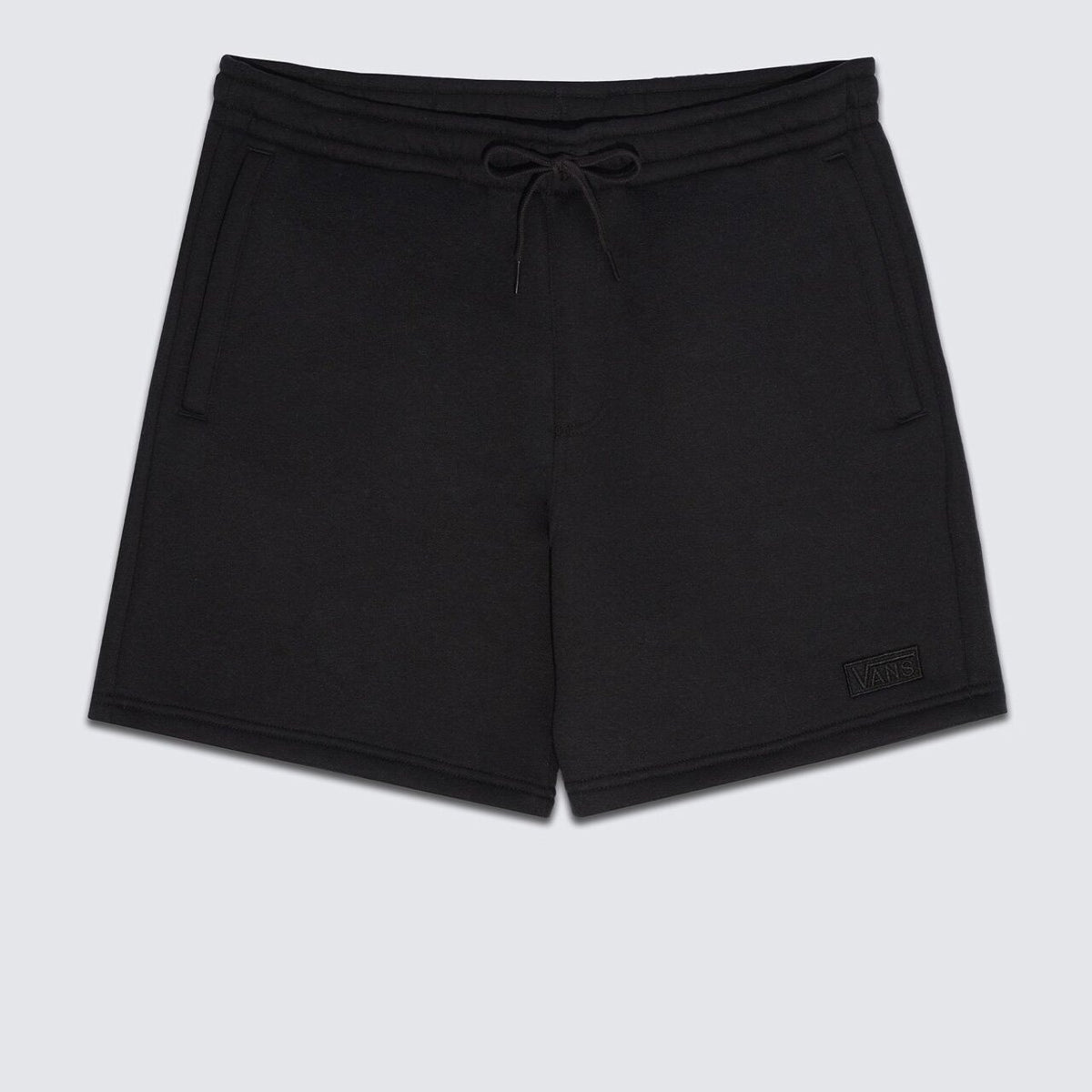 Bermuda Moletom Vans - Core Basic - Preto - M