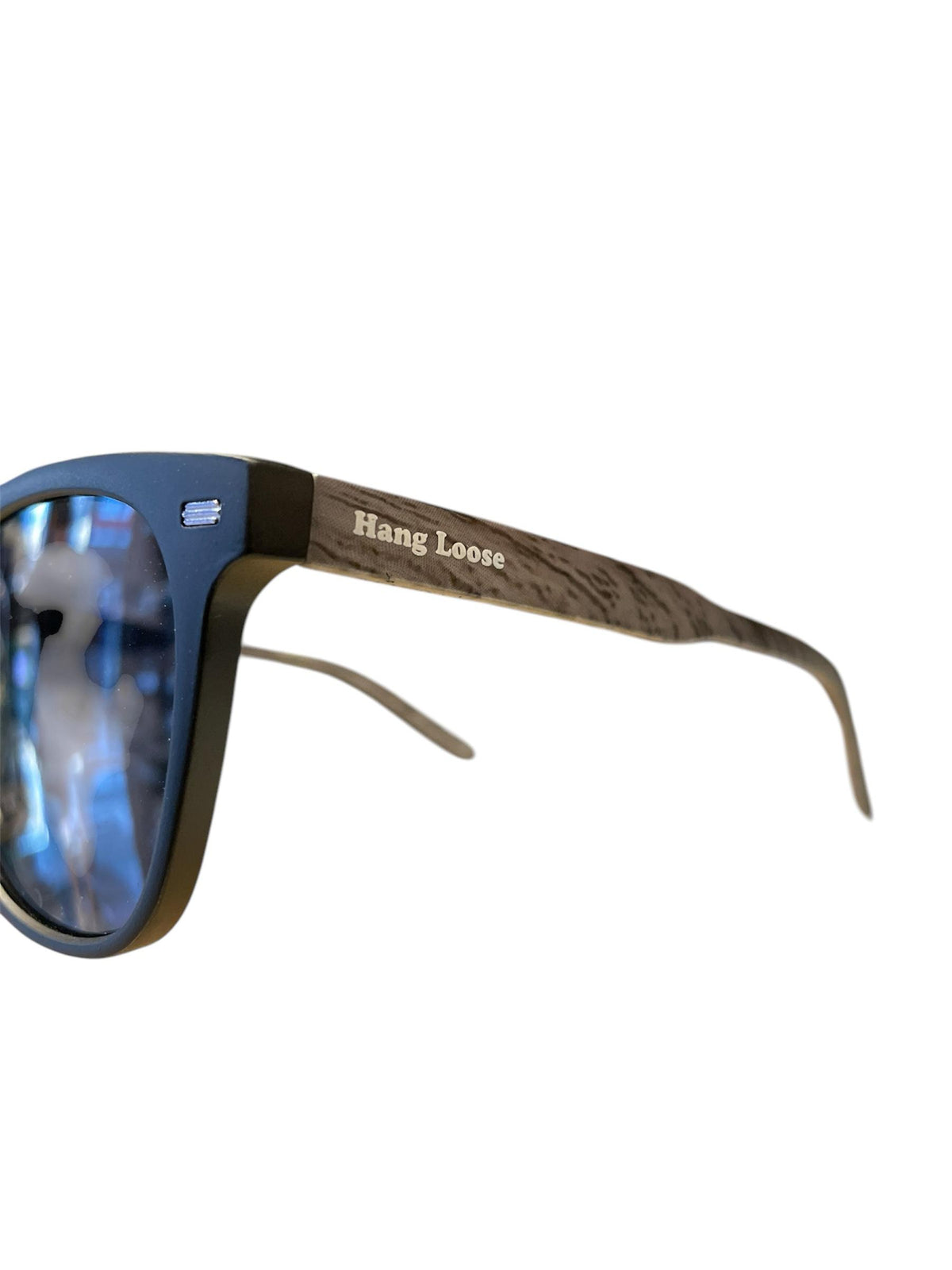 Óculos de Sol Hang Loose - MG3263-C5