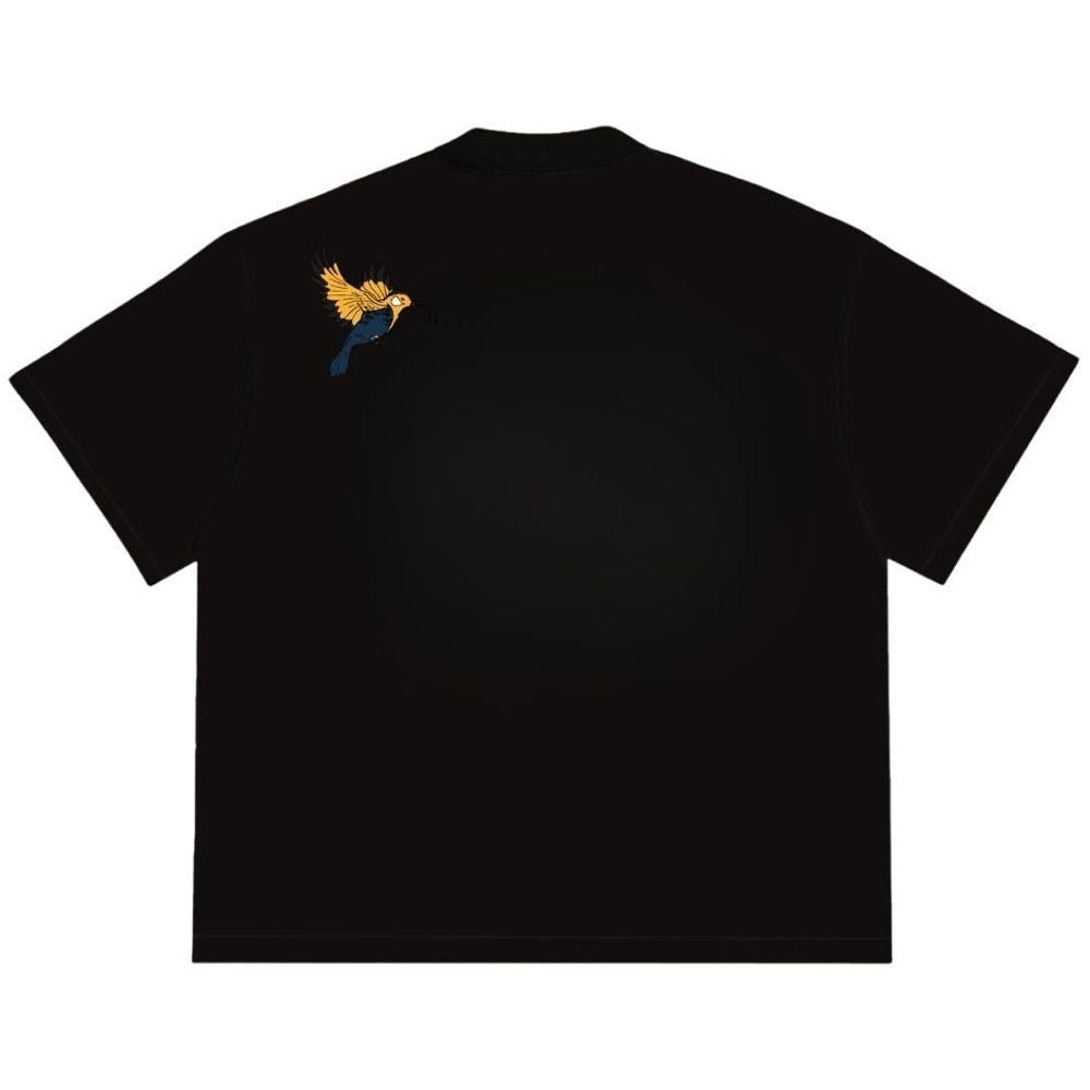 Camiseta Nexum - Oversized Espelho Meu