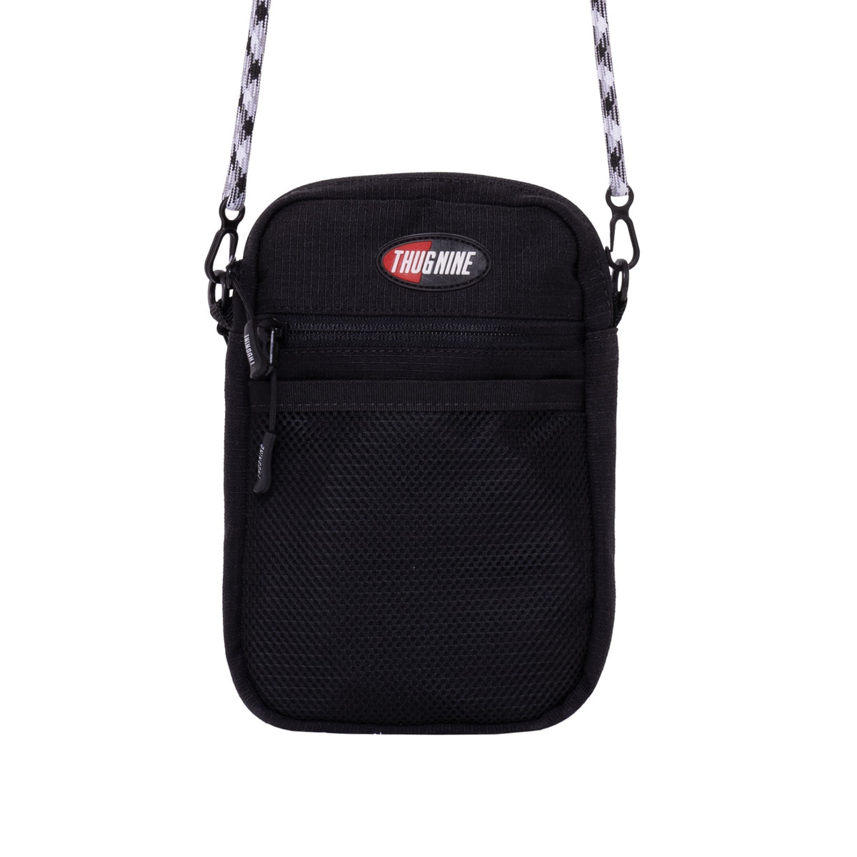 Shoulder Bag Thug Nine - Cross Body Bag