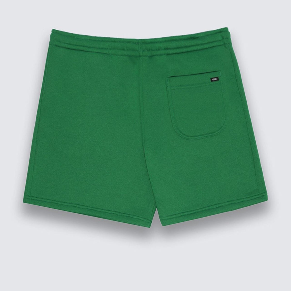 Bermuda Moletom Vans - Core Basic - Verde