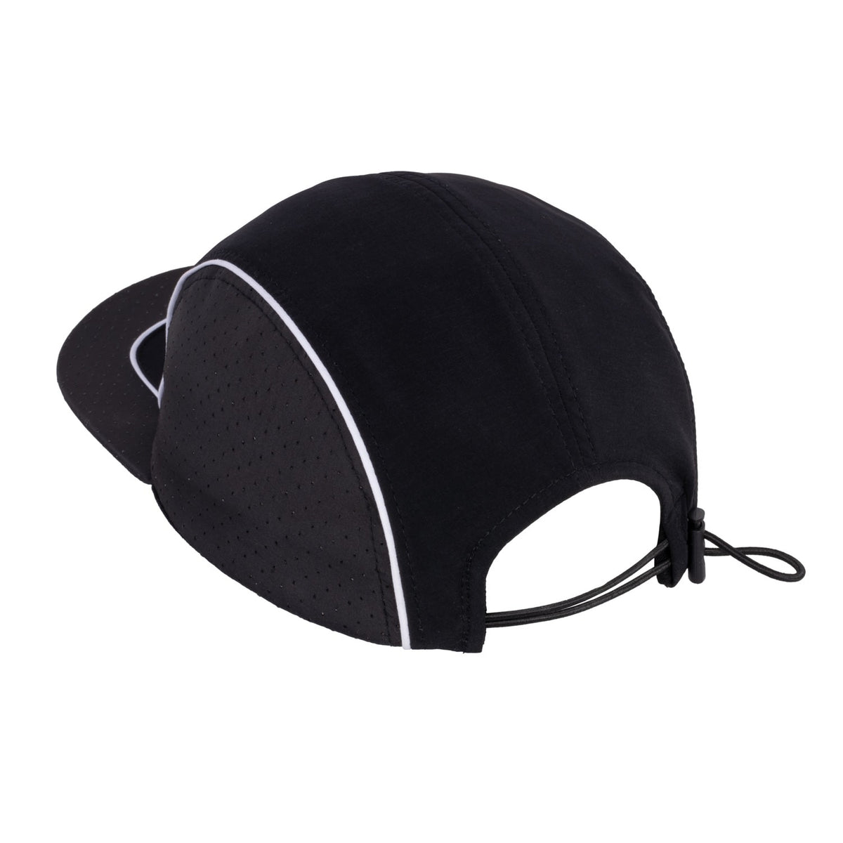 Boné Thug Nine - Five Panel ARC - Preto