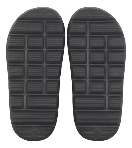 Sandália Nuvem Reef - RYBRCAN - Black