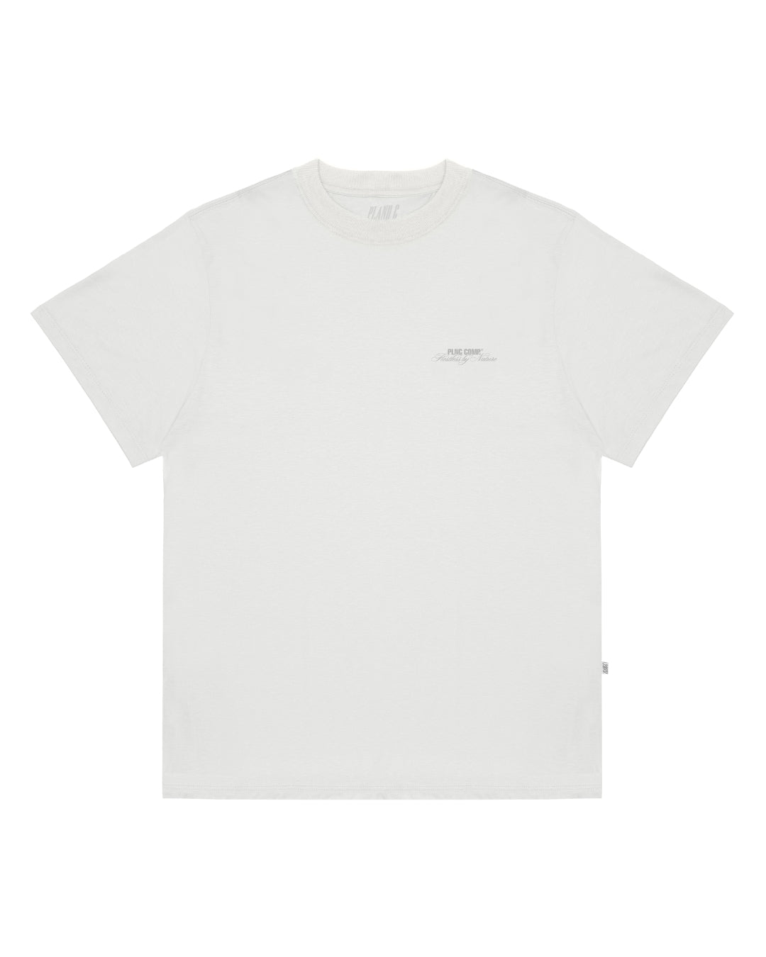 Camiseta Plano C - Restless