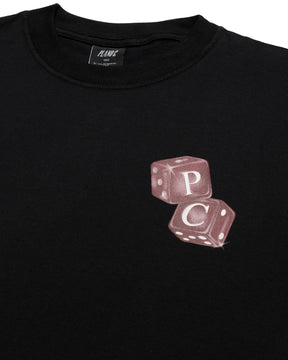 Camiseta Plano C - Dice Rollers