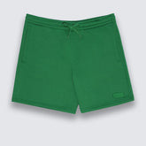 Bermuda Moletom Vans - Core Basic - Verde