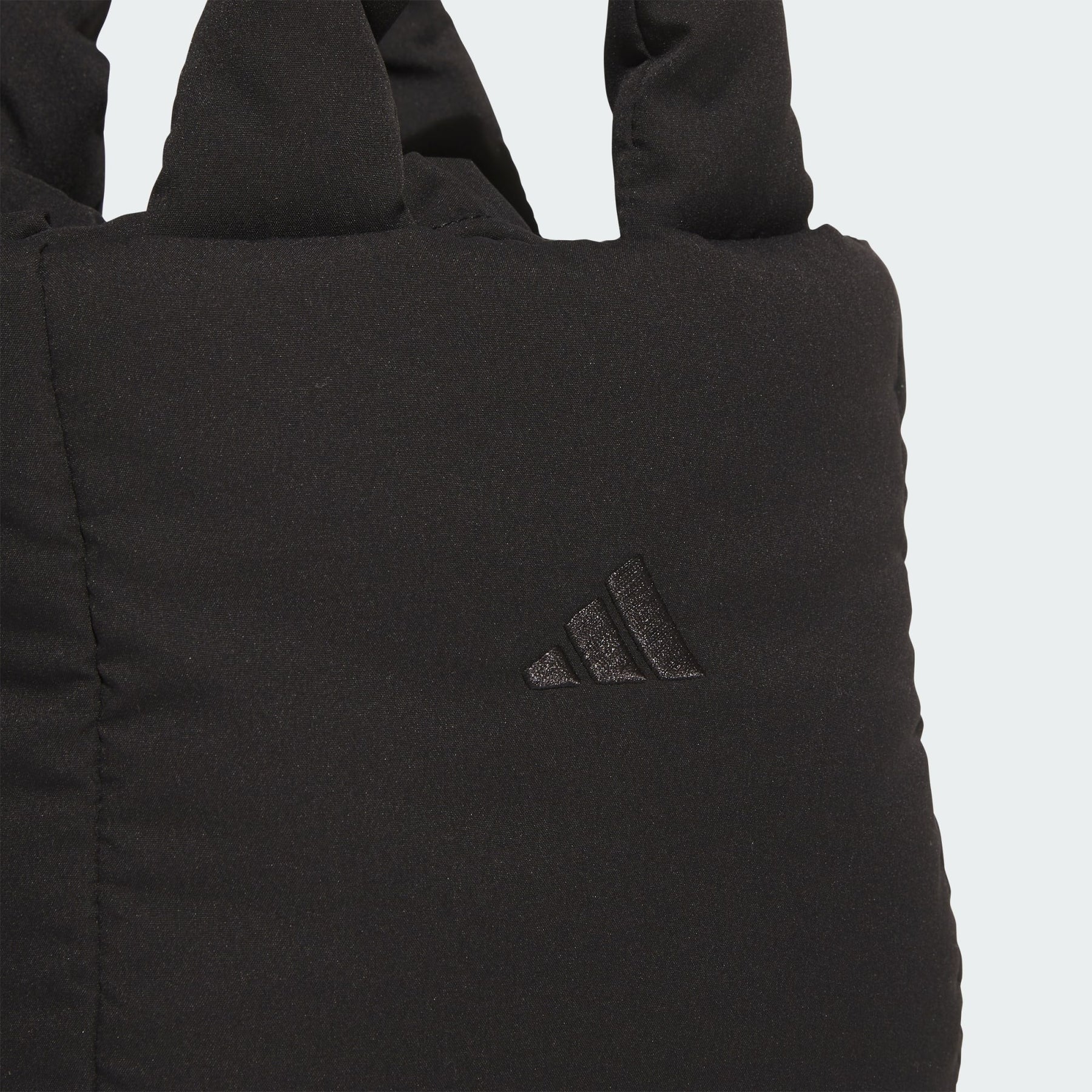 Shoulder Bag Adidas -  Must Haves Puffy - Black