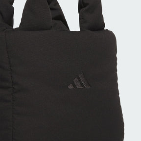 Shoulder Bag Adidas -  Must Haves Puffy - Black