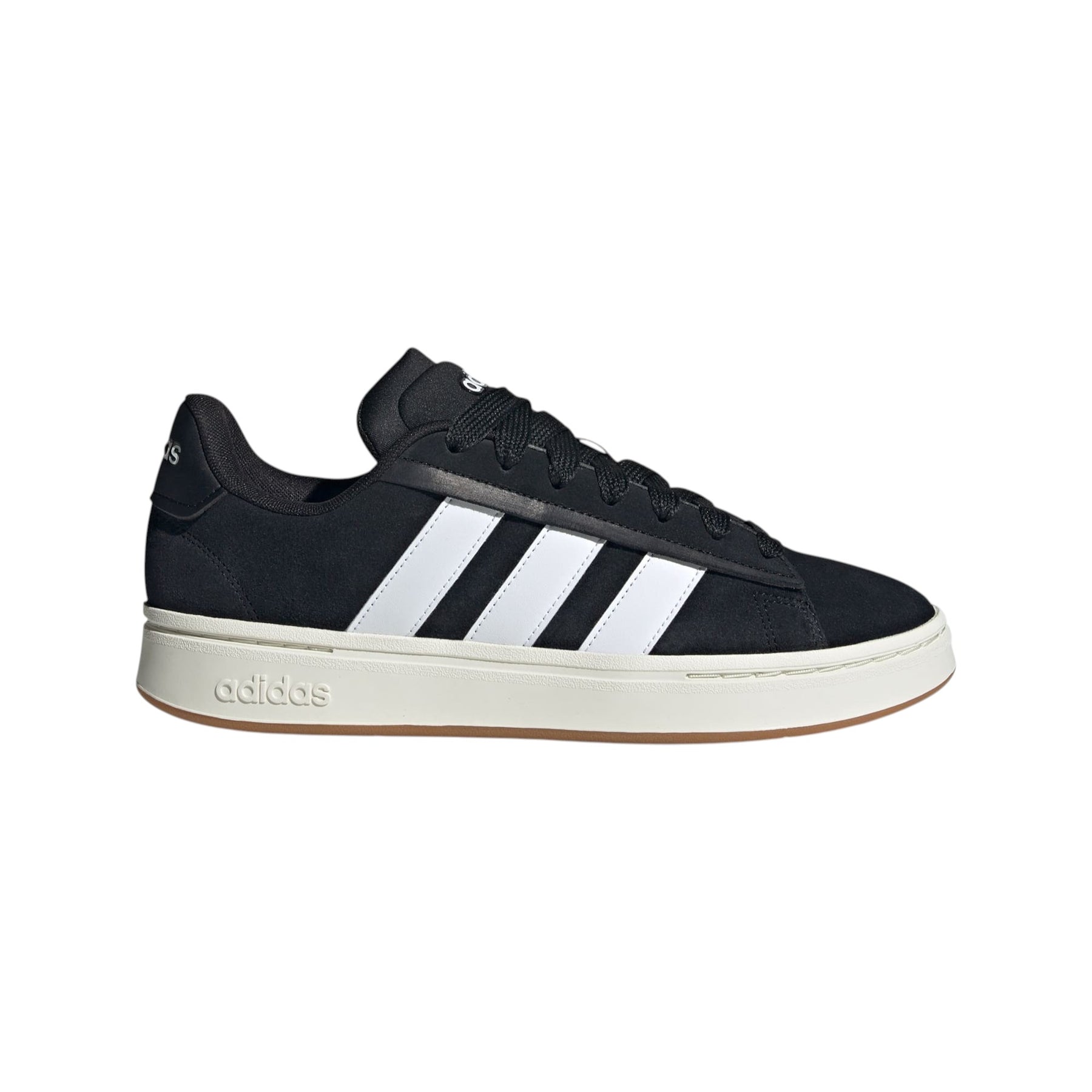 Tênis Adidas - Grand Court Alpha - Preto