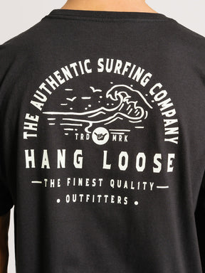 Camiseta Hang Loose - Wave