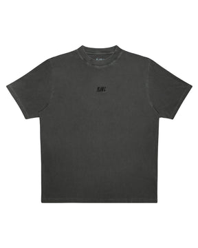 Camiseta Plano C - Wash Logo