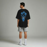 Camiseta Nexum - Tulip Blue