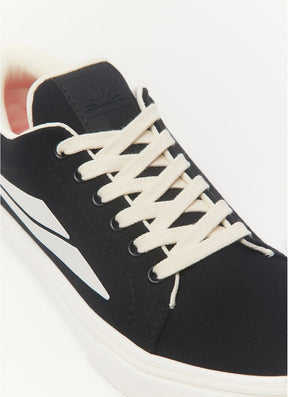 Tênis Redley - ID - Preto (WOO-07)