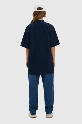 Camisa BAW - Box Lisa Classy - Marinho