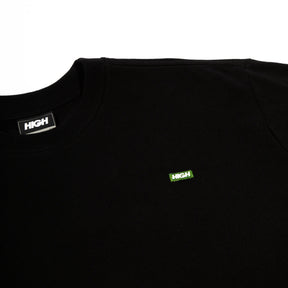 Camiseta High - Soldier - Black