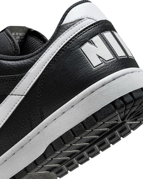 Tênis Nike - Big Low - Black