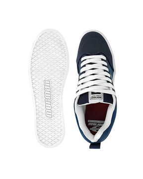 Tênis Mormaii - Urban Killian - Navy/Black/White
