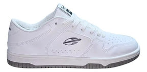 Tênis Mormaii - Urban Action Retrô - White/Gray