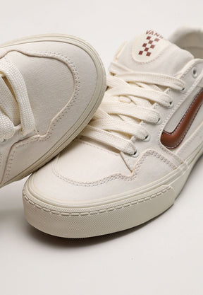 Tênis Vans - Caldrone - Off White