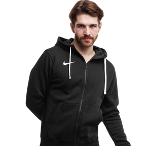 Casaco Nike - Park - Preto