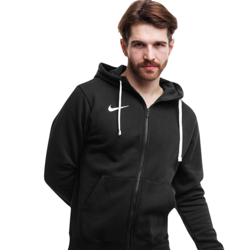 Casaco Nike - Park - Preto