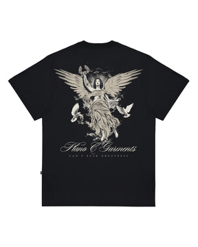 Camiseta Plano C - Greatness