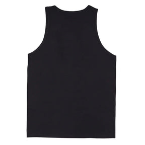 Regata RVCA - Balance Box Military - Preto