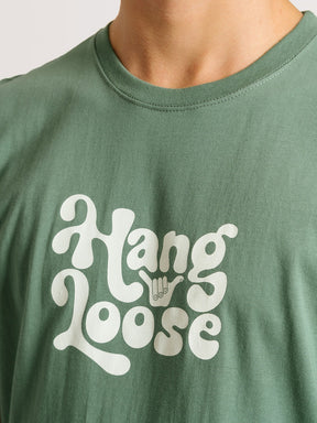 Camiseta Hang Loose - Melted