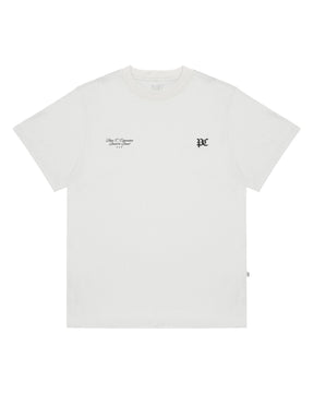 Camiseta Plano C - Ring