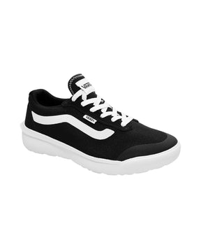 Tênis Vans - Mesh Range Brz - Black/White