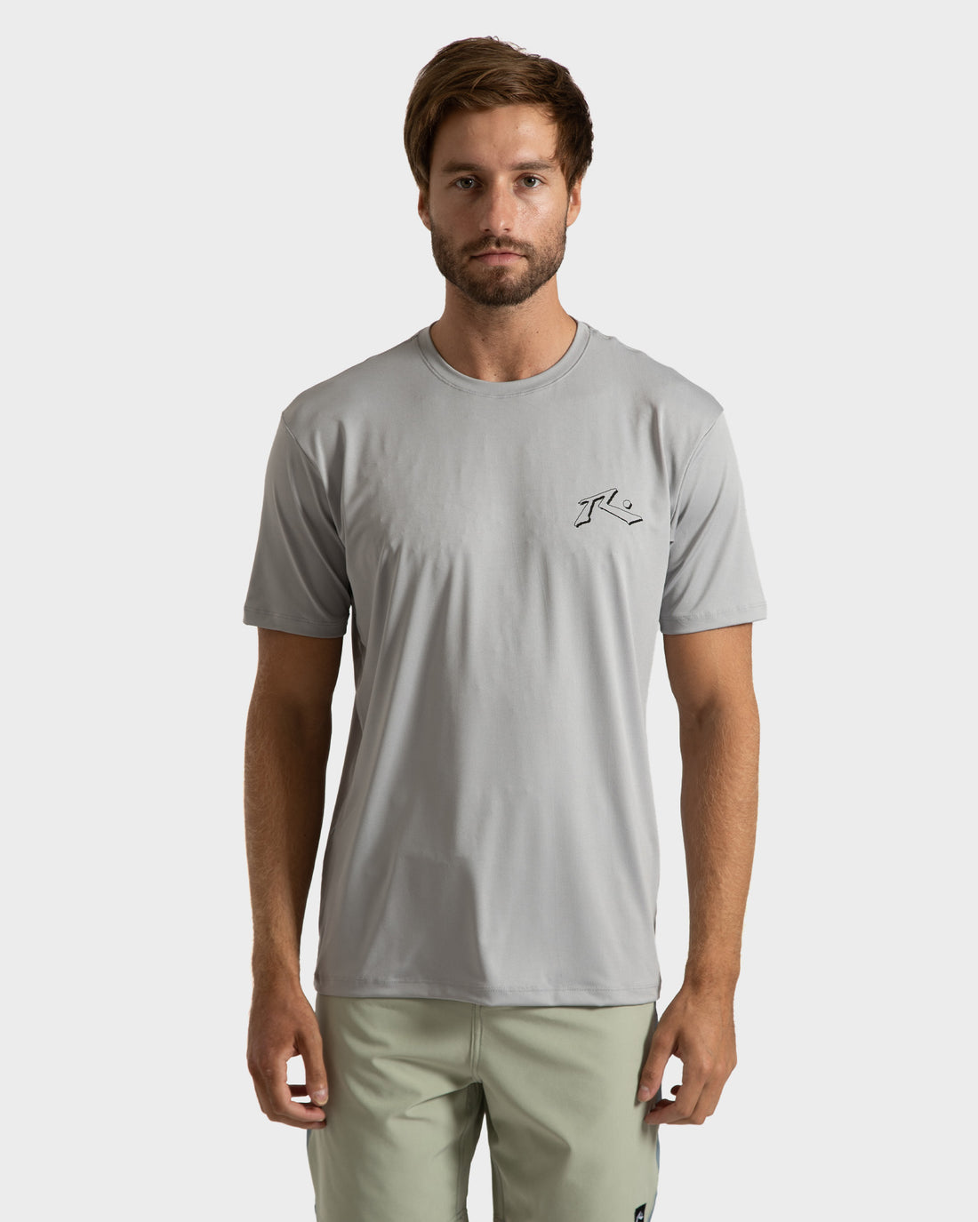Camiseta Rusty - Short Ride