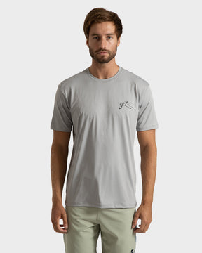 Camiseta Rusty - Short Ride