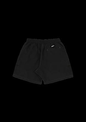 Short Oodles - Concept - Preto