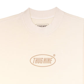 Camiseta Thug Nine - Logo Elipse