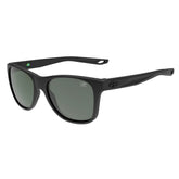 Óculos de Sol Mormaii - Bangkok - Preto Fosco/Lente G15 Polarizada