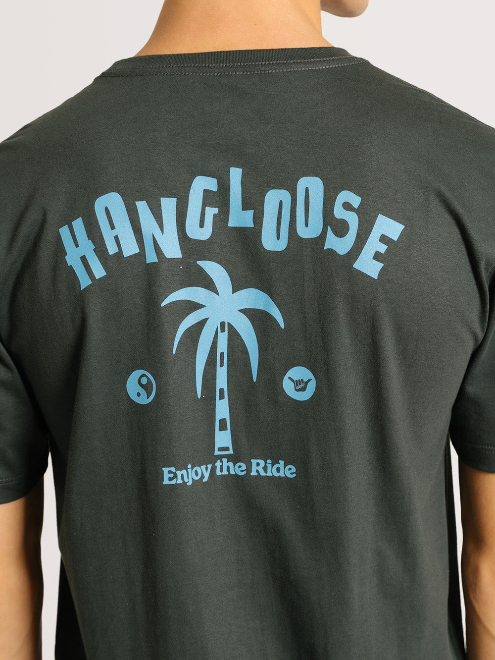 Camiseta Hang Loose - Nuts