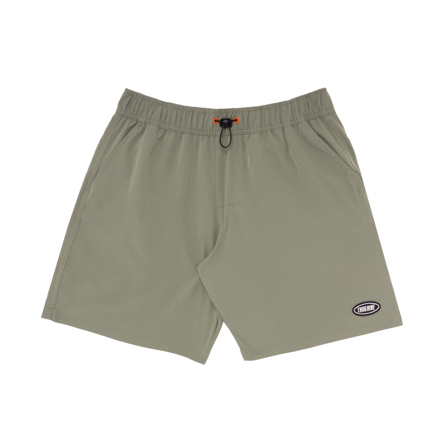 Short Thug Nine - Beach