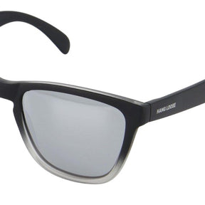 Óculos de Sol Hang Loose - Preto / Cinza - POL0211-C2