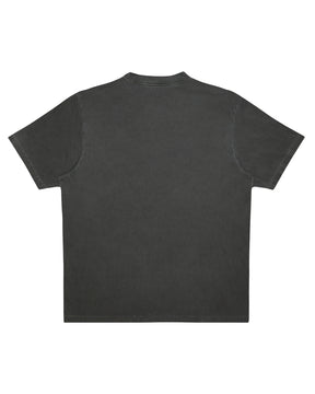 Camiseta Plano C - Wash Logo