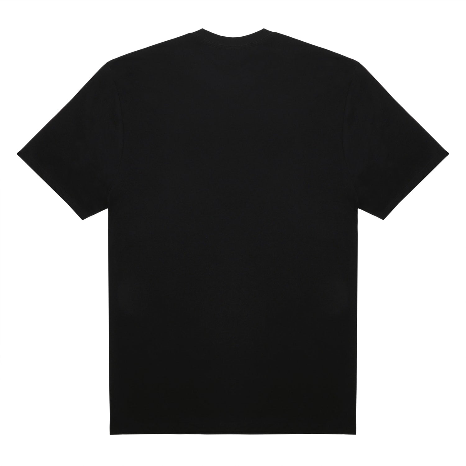 Camiseta Thug Nine - Basic T9 Patch - Black