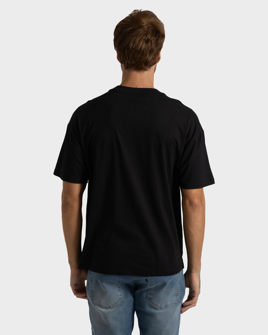 Camiseta Rusty - Especial Shay