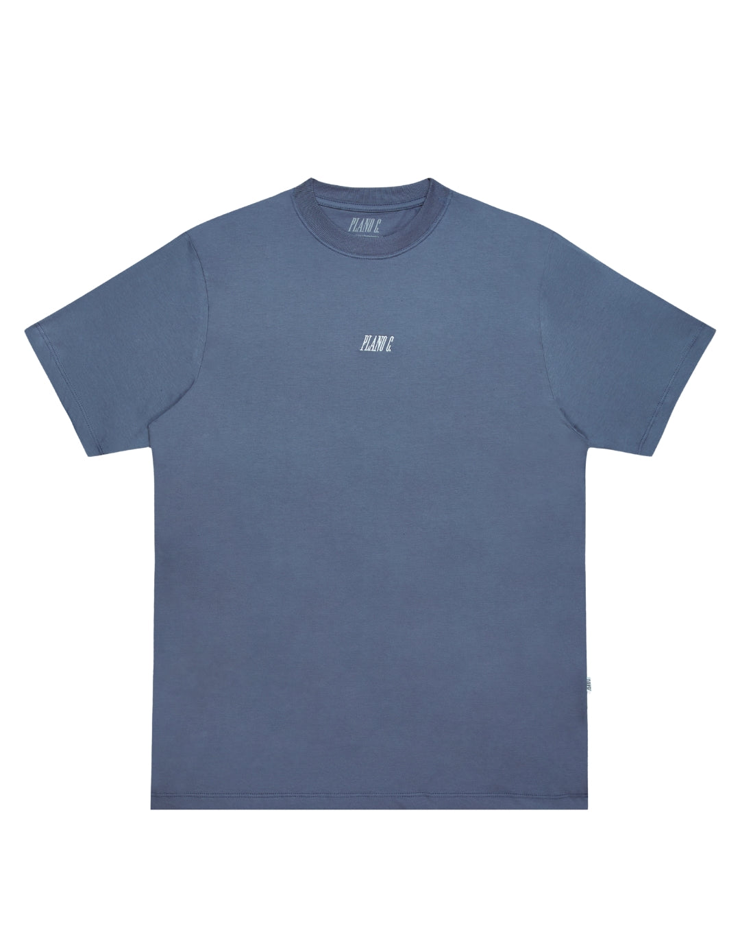 Camiseta Plano C - Logo