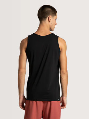 Regata Hang Loose - College - Preto