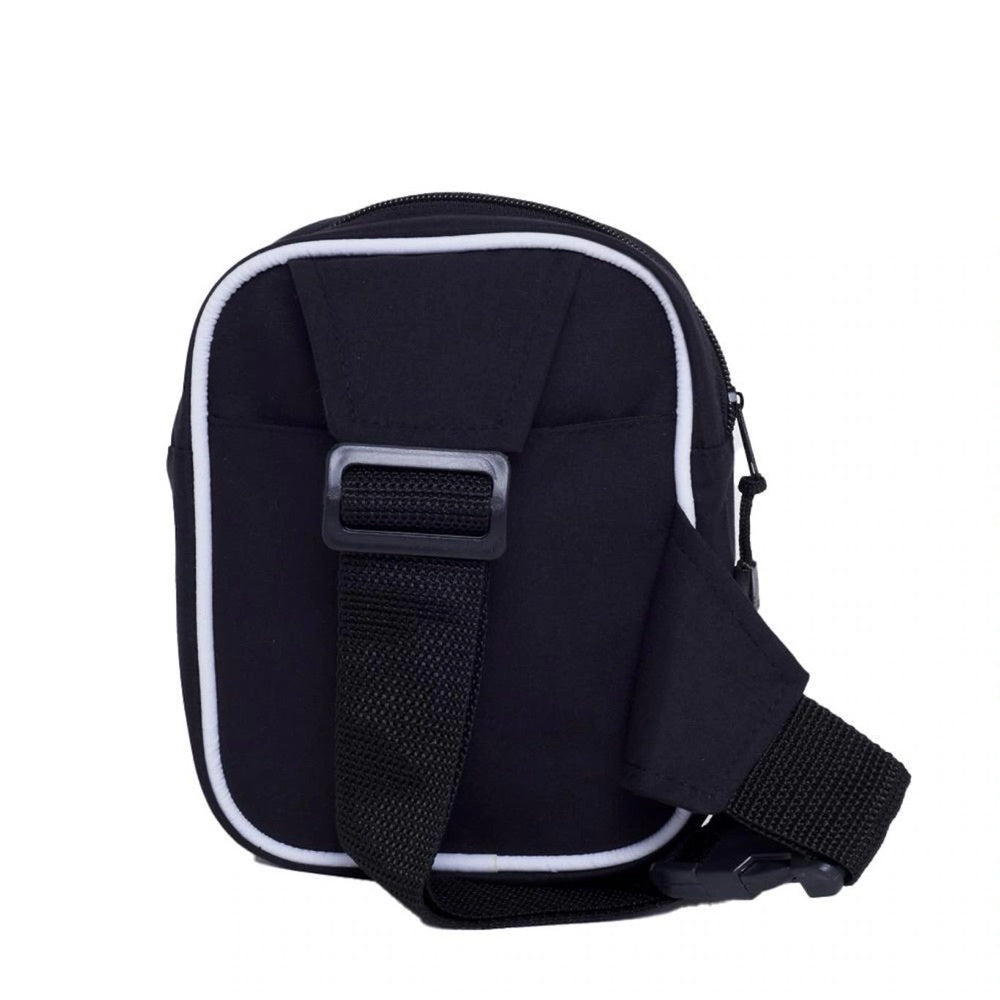 Shoulder Bag Billabong - Bracket Wave Transversal - Preto