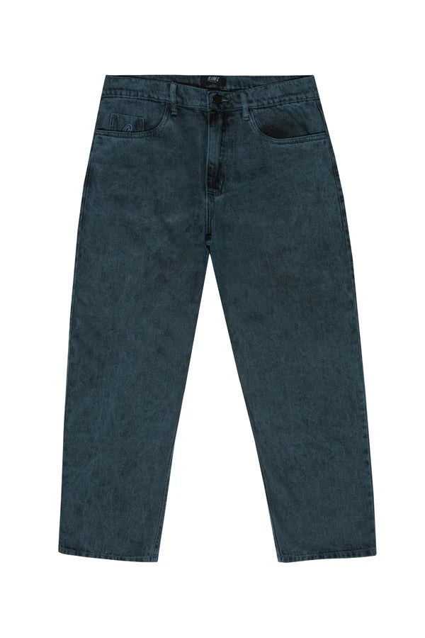 Calça Plano C -  Stoned Vulk "©"  - Blue