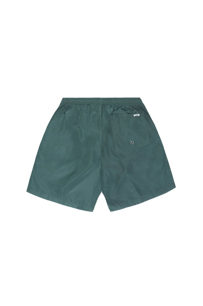 Short Plano C - WR PLNC - Green