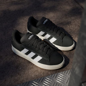 Tênis Adidas - Grand Court Alpha - Preto