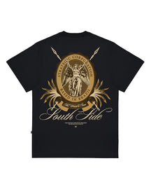Camiseta Plano C - Emblem