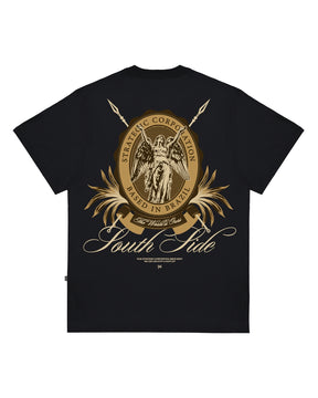 Camiseta Plano C - Emblem